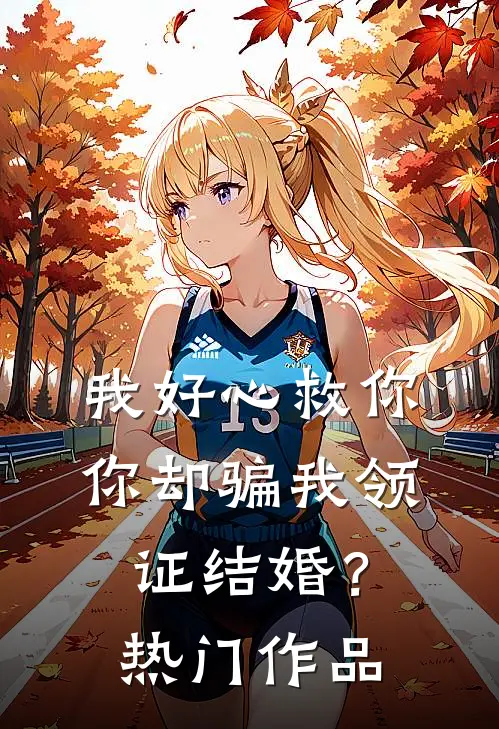 我好心救你，你却骗我领证结婚？热门作品