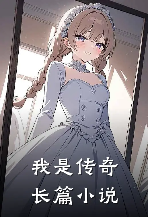 我是传奇长篇小说