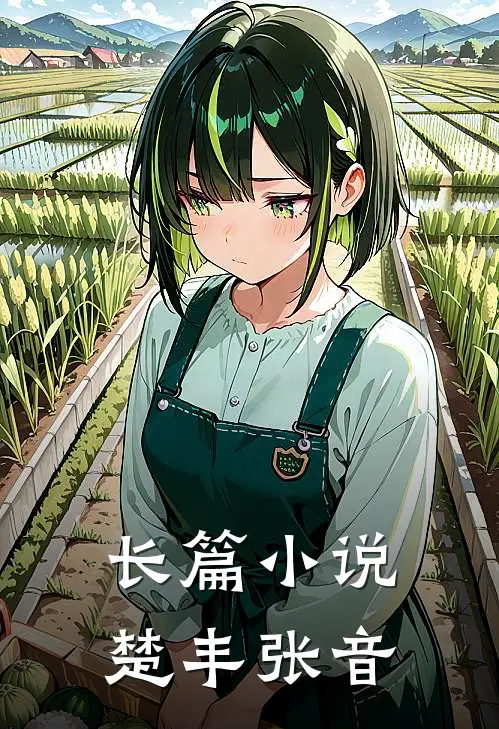 长篇小说楚丰张音