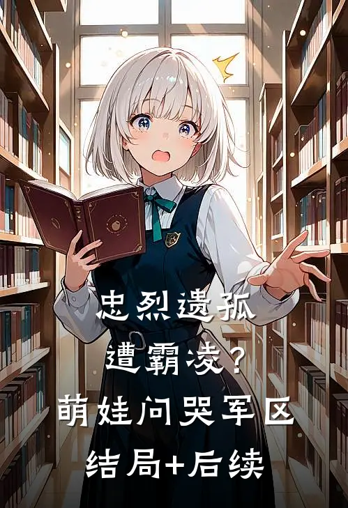 忠烈遗孤遭霸凌？萌娃问哭军区结局+后续