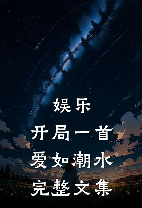 娱乐：开局一首爱如潮水完整文集