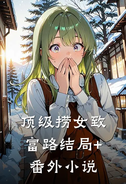顶级捞女致富路结局+番外小说