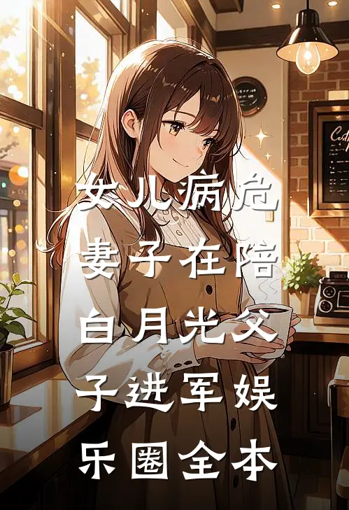 女儿病危，妻子在陪白月光父子进军娱乐圈全本
