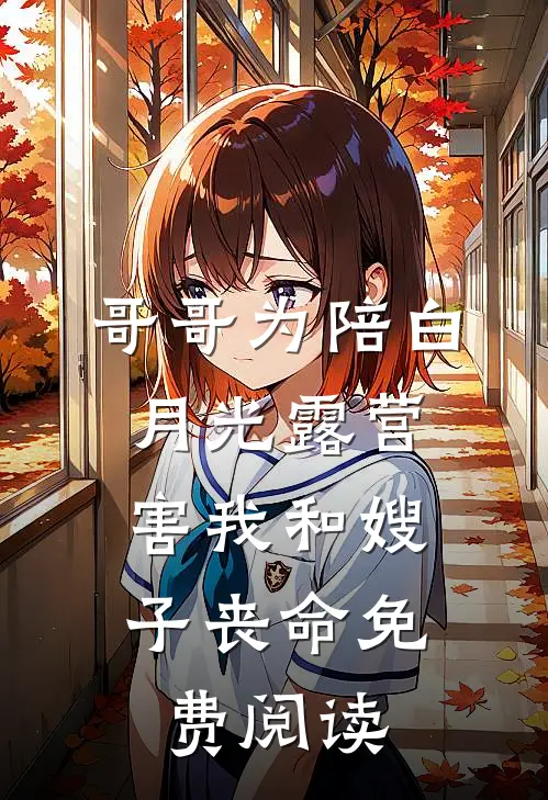 哥哥为陪白月光露营，害我和嫂子丧命免费阅读