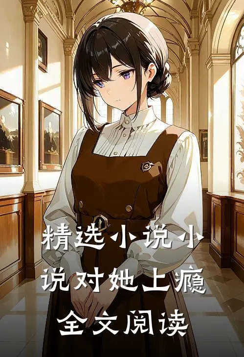 精选小说小说对她上瘾全文阅读