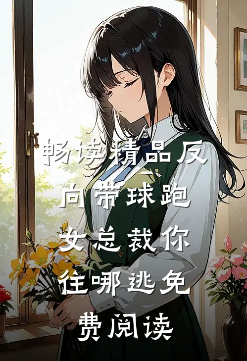 畅读精品反向带球跑:女总裁你往哪逃免费阅读