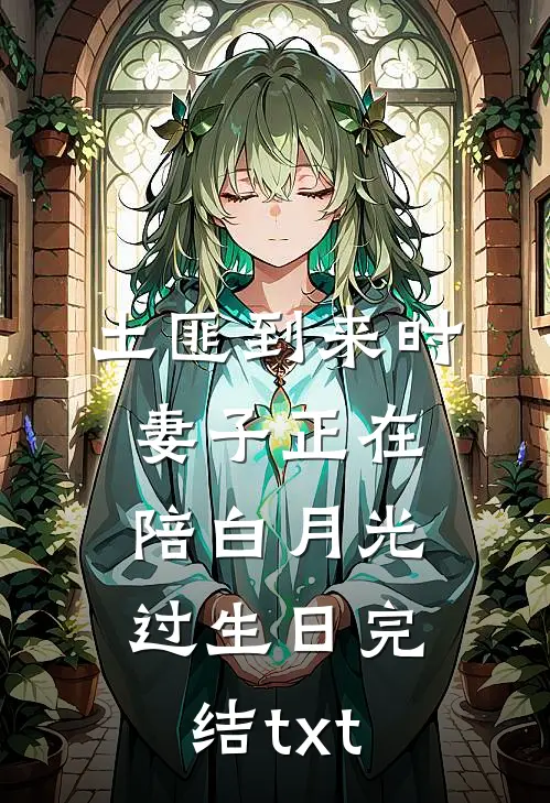 土匪到来时，妻子正在陪白月光过生日完结txt