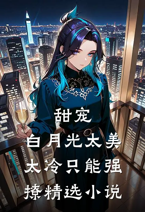 甜宠，白月光太美太冷只能强撩精选小说