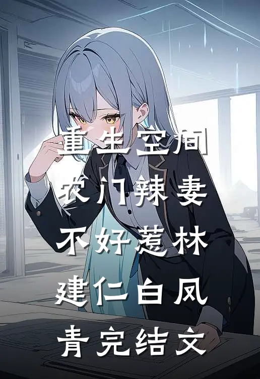 重生空间：农门辣妻不好惹林建仁白凤青完结文