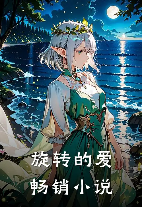 旋转的爱畅销小说