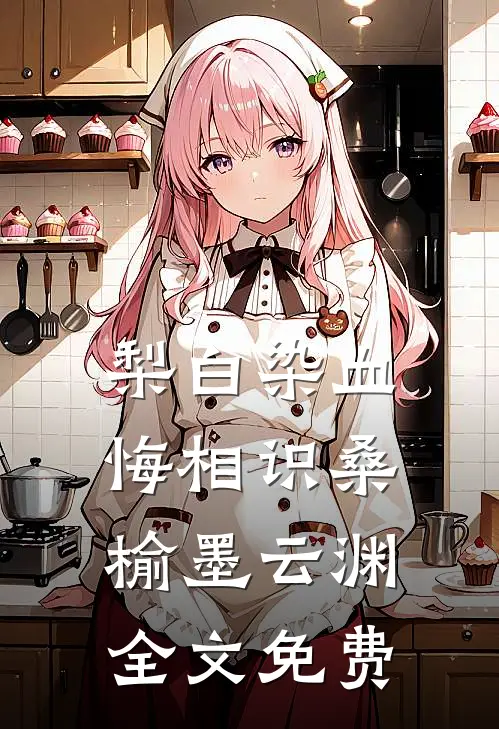 梨白染血悔相识桑榆墨云渊全文免费