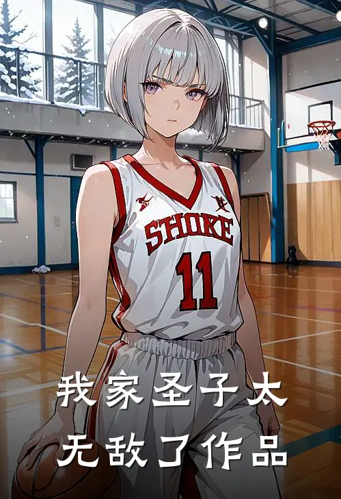 我家圣子太无敌了作品