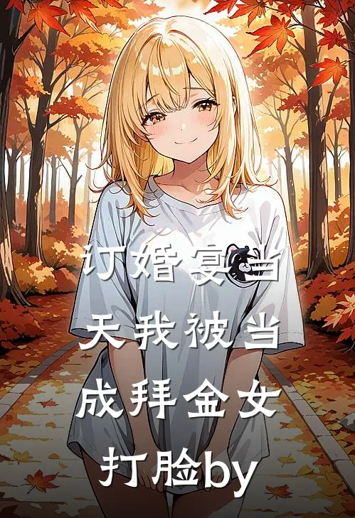订婚宴当天我被当成拜金女打脸by