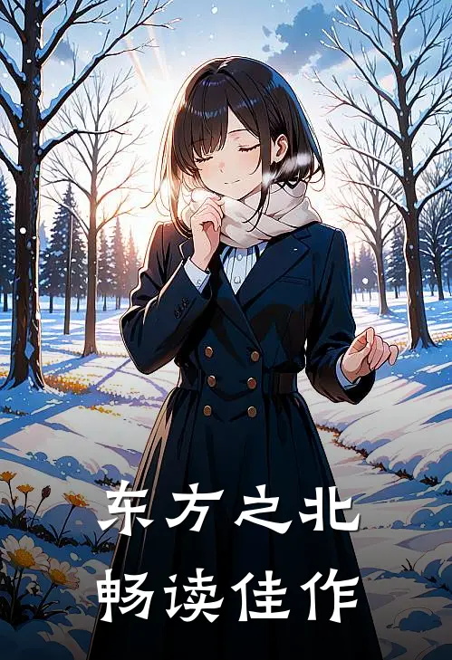 东方之北畅读佳作