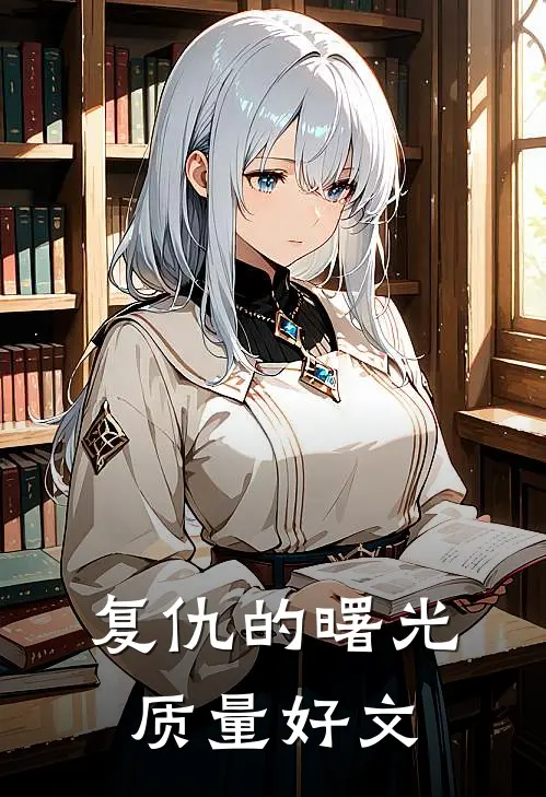 复仇的曙光质量好文