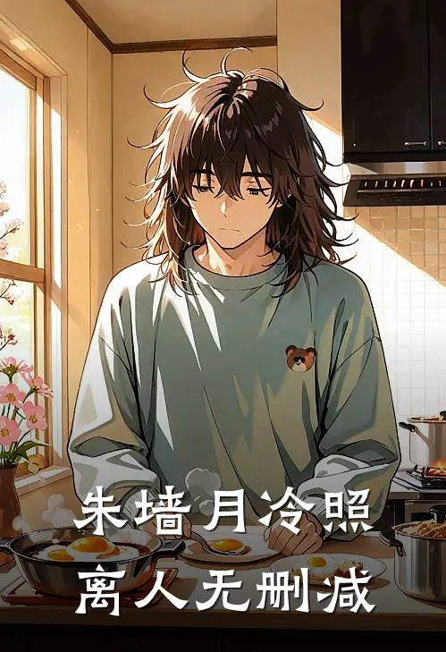 朱墙月冷照离人无删减