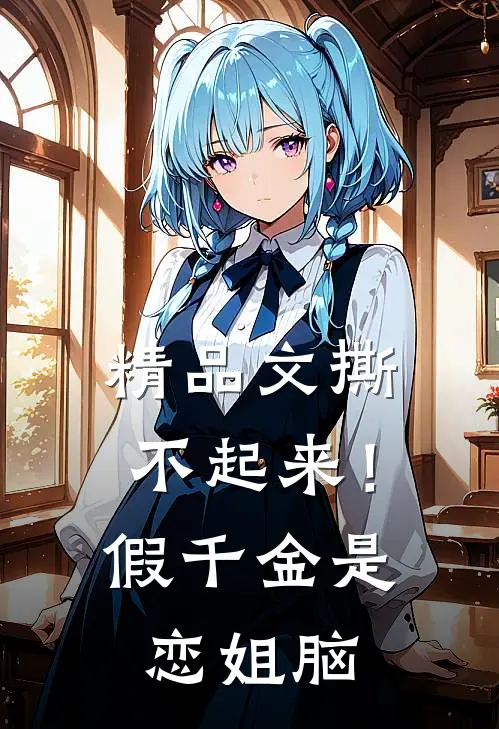 精品文撕不起来！假千金是恋姐脑
