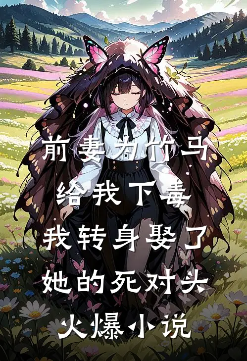 前妻为竹马给我下毒，我转身娶了她的死对头火爆小说