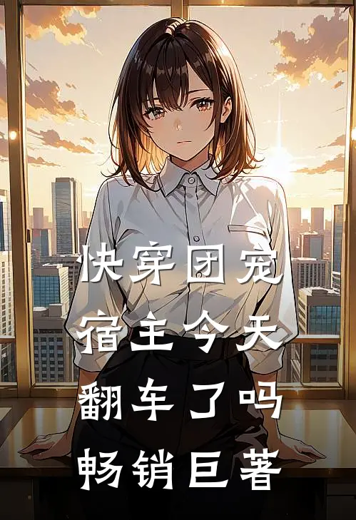 快穿团宠：宿主今天翻车了吗畅销巨著