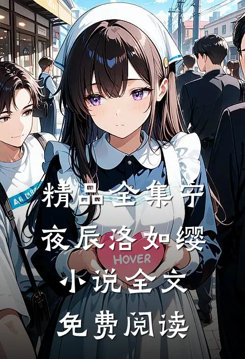 精品全集宁夜辰洛如缨小说全文免费阅读