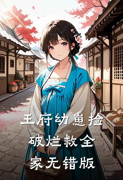 王府幼崽捡破烂救全家无错版