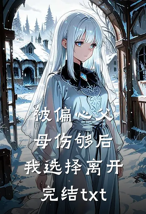 被偏心父母伤够后，我选择离开完结txt