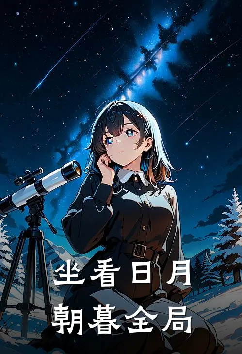 坐看日月朝暮全局