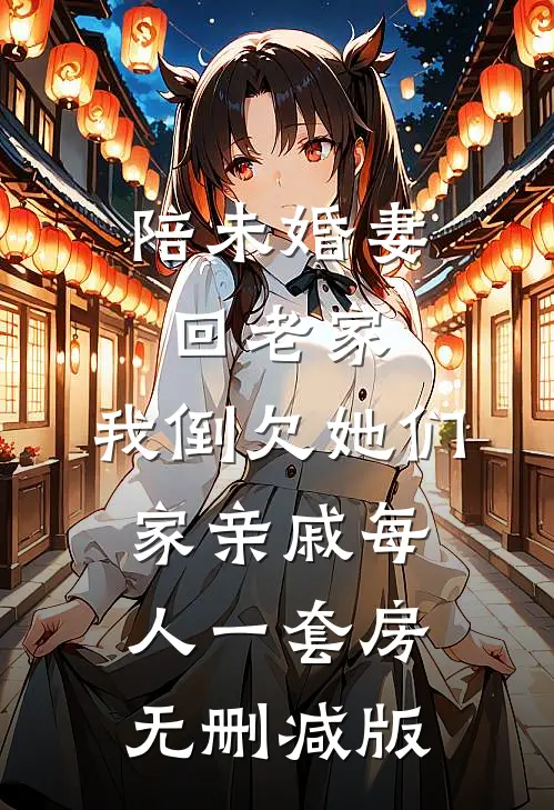 陪未婚妻回老家，我倒欠她们家亲戚每人一套房无删减版