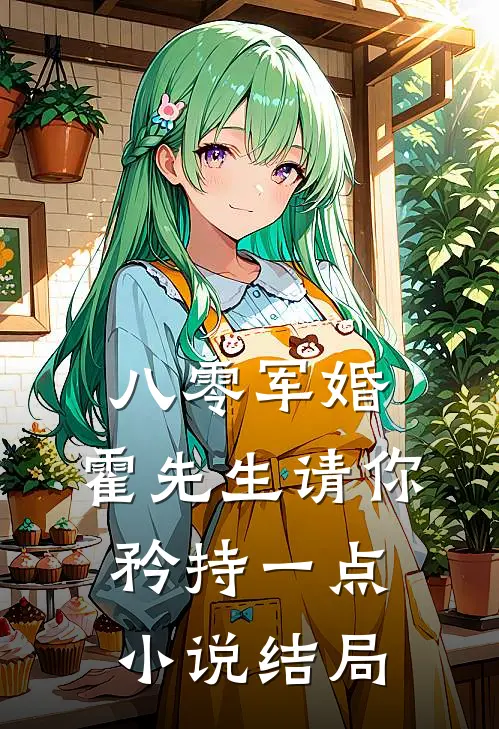 八零军婚，霍先生请你矜持一点小说结局