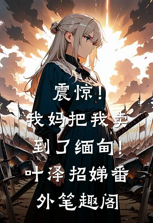 震惊！我妈把我卖到了缅甸!：叶泽招娣番外笔趣阁