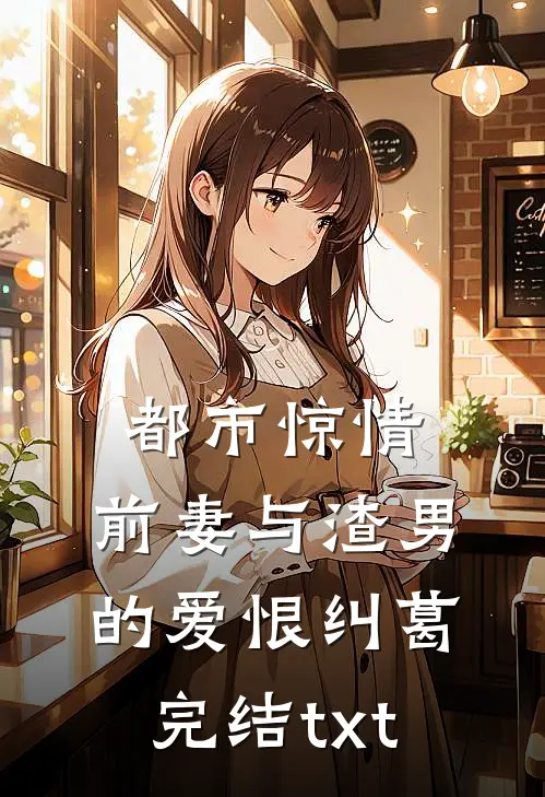都市惊情：前妻与渣男的爱恨纠葛完结txt