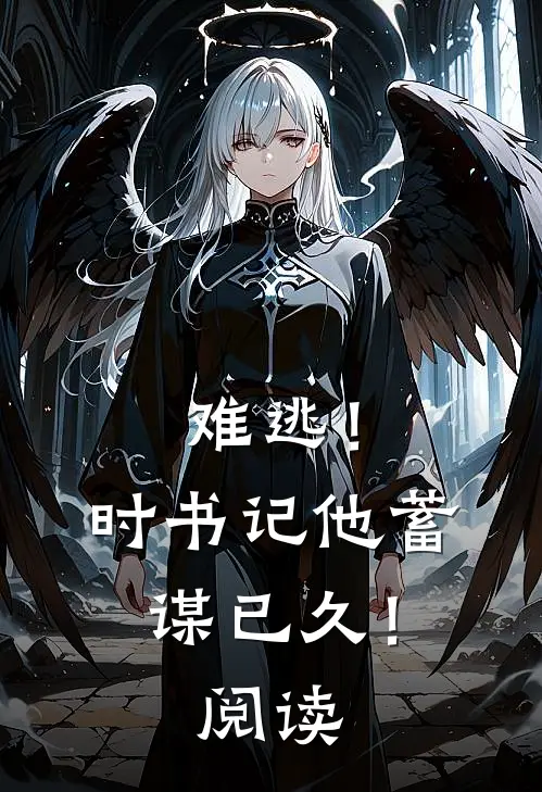 难逃！时书记他蓄谋已久！阅读