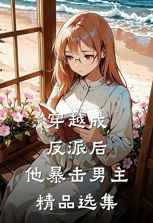 穿越成反派后，他暴击男主精品选集