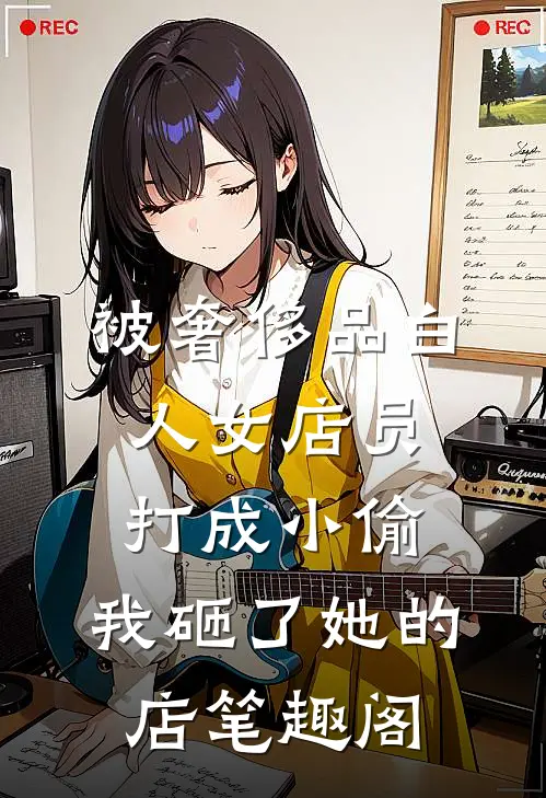 被奢侈品白人女店员打成小偷，我砸了她的店笔趣阁
