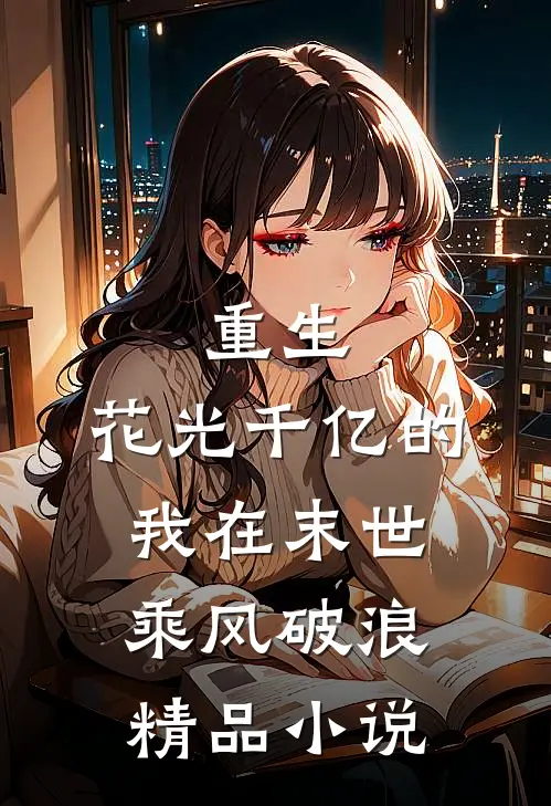 重生：花光千亿的我在末世乘风破浪精品小说