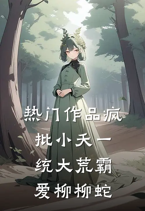 热门作品疯批小夭一统大荒霸爱柳柳蛇