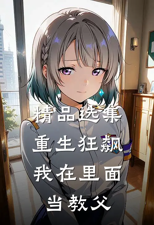 精品选集重生狂飙：我在里面当教父