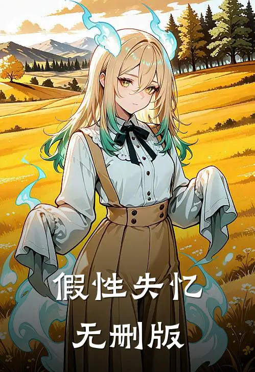假性失忆无删版