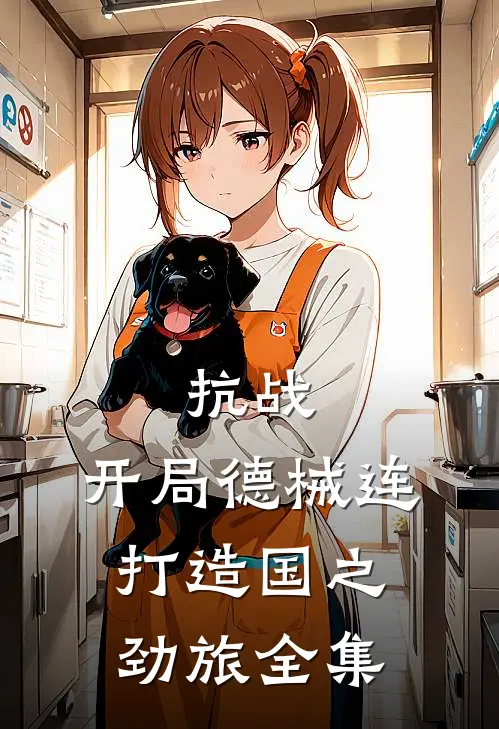 抗战：开局德械连，打造国之劲旅全集