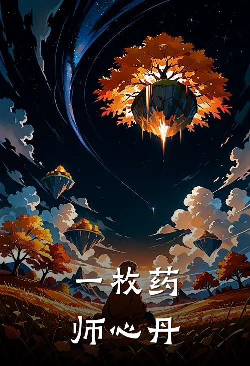 一枚药师心丹