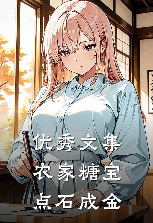 优秀文集农家糖宝点石成金