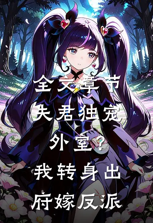 全文章节夫君独宠外室？我转身出府嫁反派