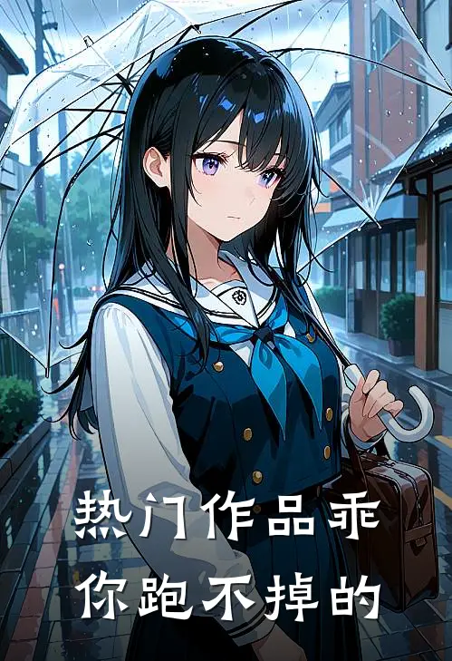 热门作品乖，你跑不掉的
