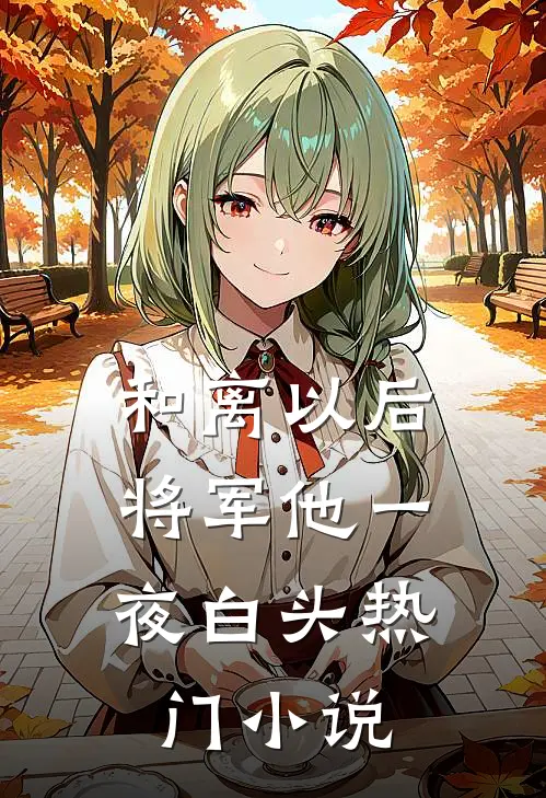 和离以后，将军他一夜白头热门小说