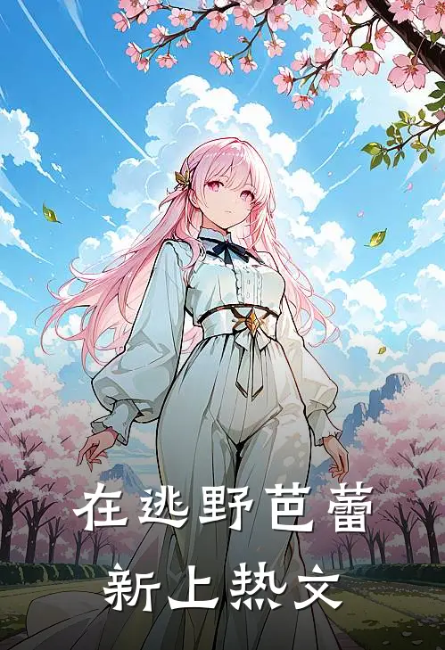 在逃野芭蕾新上热文