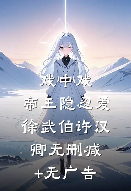 戏中戏:帝王隐忍爱徐武伯许汉卿无删减+无广告