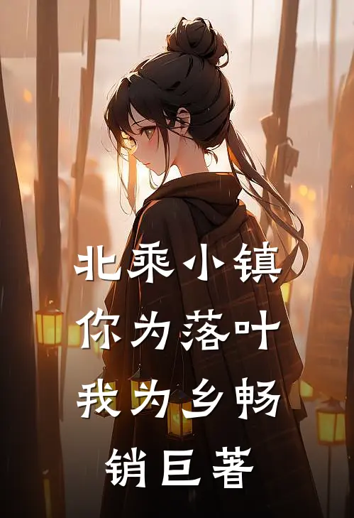 北乘小镇：你为落叶我为乡畅销巨著