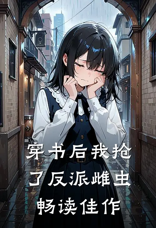 穿书后我抢了反派雌虫畅读佳作