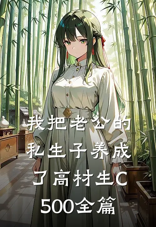 我把老公的私生子养成了高材生C500全篇