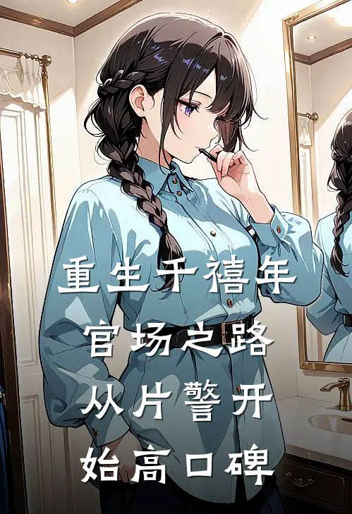 重生千禧年：官场之路从片警开始高口碑